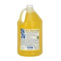 Titan Laboratories Titan Glass Gleam Solar Cleaner  5 Gallon 57005